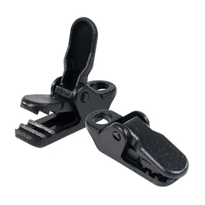Jepit Tenda Terpal Heavy-Duty Alligator Clips 10 PCS HOKI