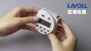 Weekly 7 Day Programmable Timer Relays Digital Electronic Relays Timer Switches Digital Timer Switches Enduring