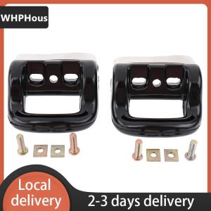 [COD] WHPHous Ship within 24 hours 2x Kitchen Cookware Pot Saucepan Pan Side Hand Grip Knob Handle Replacement