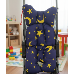 Alas Stroller Bayi Universal Baby Car Seat Stroller Pad By Shafiyyah.Sarban