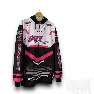 JAKET RACING FLASH-JAKET SANMORI-JAKET RACING HELL-jaket racing terbaru 2024