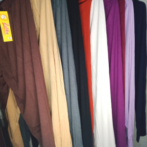 Celana Legging Panjang untuk Lebaran: Pilihan Terbaik & Berkualitas