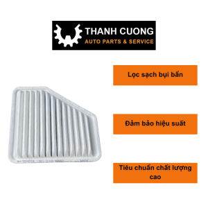 Lọc Gió Động Cơ Lọc Gió Máy Xe TOYOTA CAMRY 3.5 Venza Siena Previa Alphard ...Hàng Chất Lượng Cao ( Mã:17801-31120)