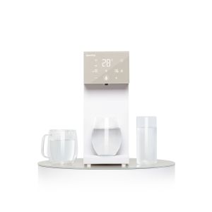 Trade-in Special: novita Instant Hot/Cold Water Dispenser P6 | Water Purifier (6 Steps Ultra Filtration) With 5 Years Warranty - No Installation Needed!