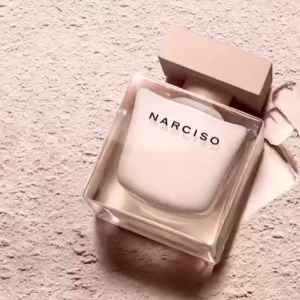 Narciso Rodriguez Narciso Rouge / Poudree / Ambrée / Cristal Eau de Parfum 90ml for Women