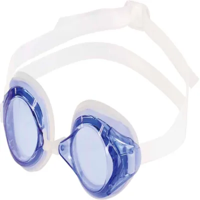 [SWANS] Optics Short Sighted Racing Swimming Goggle SR-2NEVOP MINUS (Made In Japan)
