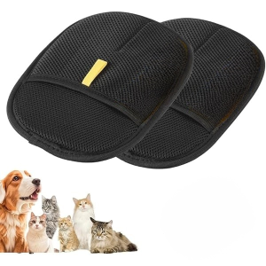 Dehairing Gloves Good Stain Removal Lint Remover Brush Special Structure Cat Hair Removal