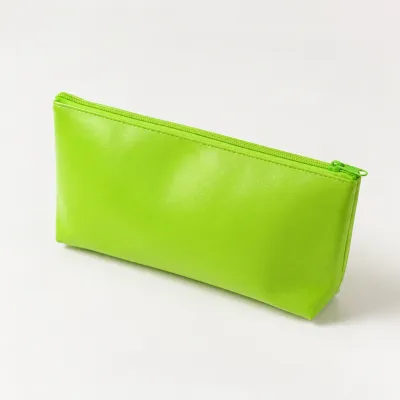 MEEDO Multi purpose pouch bag case for money makeup kit beauty tools long pouch clutch with zipper pencil case
