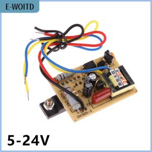 【E-WOITD】 High Power DC 5V-24V LCD TV Switching Flyback Power Supply Module Universal Receiver EVD Power Supply