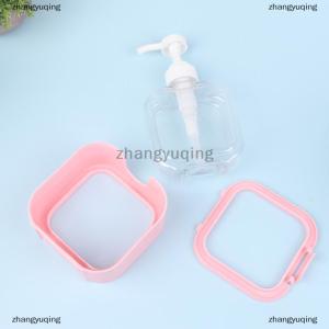 [COD] zhangyuqing 300 500Ml Kitchen Liquid Soap Dispenser Empty Pump Shampoo Bottle Dish Soap Container Bathroom Shower Gel Laundry Liquid Storage