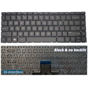 KEYBOARD LAPTOP HP PAVILION X360 14-CD0042TX 14-CD1009TX 14-CD0043TX 14-CD1021TX 14-CD1024TX 14-CD1022TX 14-CD1023TX 14-CD1018TU NOTEBOOK