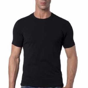Kaos Oblong Polos Pria