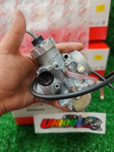 RXZ CARBURATOR CATALYZER ORIGINAL