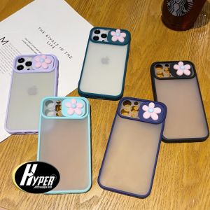 HA Case Casing Softcase Slide Kamera Karakter timbul SC300 Casing Vivo Y11 Y12 Y15 Y17 Y12S Y20 Y30 Y50 Y51 Y53 Y91 Y93 Y95 Y1S Y91C