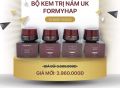 Bộ kem trị nám UK FORMYHAP. 