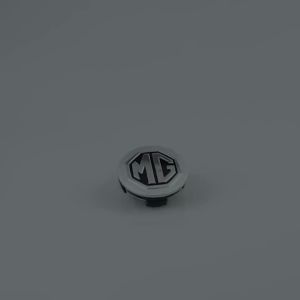 kkmf 4Pcs 56MM Car Wheel Hub Center Cap Emblem Hub Cover Auto Accessories For MG ZS MG4 EV MG3 MG5 MG6 MG7 HS ONE Cyberster ES5 GT GS N7Y3P