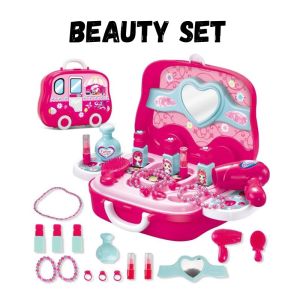 Mainan Set Anak Boy Dan Girl Tools Kitchen Fashion Doctor Mainan Edukasi Anak Set Lengkap Doctor Kit Mainan Profesi