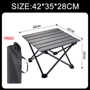 JUMBO Outdoor folding table 95x57CM portable camping 95cm wide table top solid and durable super strong load-bearing capacity overall thickened and thickened storage easy to handle easy to clean easy to take care of storage does not occupy an area