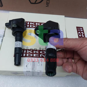 Bô bin đánh lửa City. Mô bin Honda City 2014 - 2020 hàng cao cấp