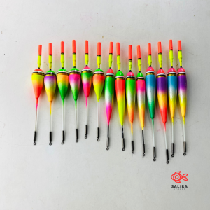 PELAMPUNG PANCING SPONS TABUNG BERKUALITAS TERMURAH