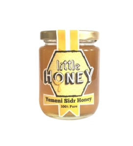300g Yemeni Sidr Honey
