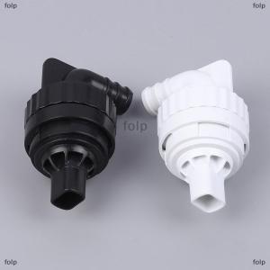 [COD] folp Đầu ra bộ lọc sau bể cá vòi phun nước mỏ vịt có thể xoay được đa năng vòi phun bể cá