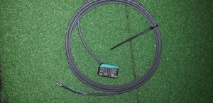 Cảm biến quang ML100-55-G/102/115 Pepperl+Fuchs Sn 2.5m