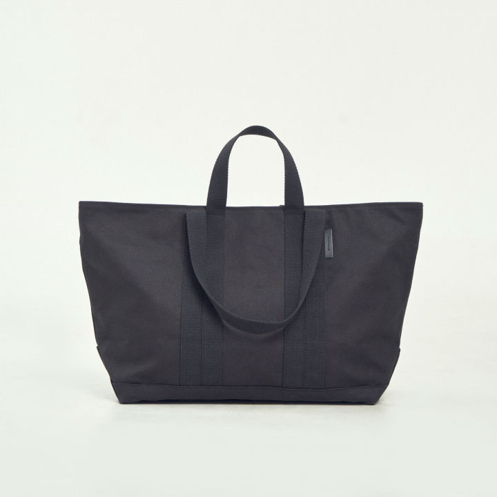 Madmatter Double Strap Tote Bag Large Lazada.co.th