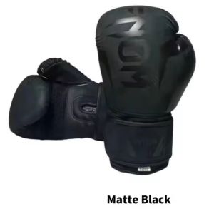 ROLL PU Kids Adult Boxing Gloves 6/10/12/14Oz Breathable Taekwondo Punching Gloves High Quality Workout Gloves Sanda Muay Thai Fighting Gloves