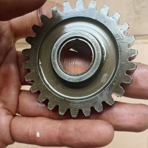 Gigi Aduan As Selah As Kick Stater Thunder 125: New & Original Seken Copotan