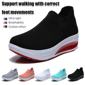 Single Shoe Ultralight Sneakers Fit Quick-drying Simple and Easy to Match Lightweight Material