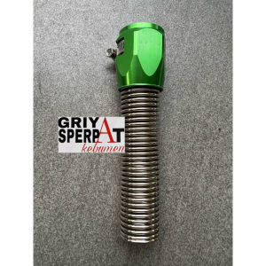 Pir selang yeis Rx king variasi