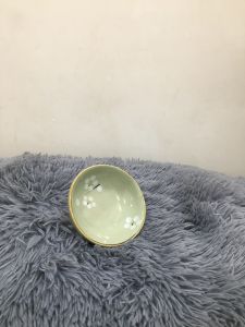 CHÉN CHẤM 10x3.5 CM - GỐM SỨ VIỆT(King Kong) - HÀNG VIỆT NAM CHẤT LƯỢNG CAO