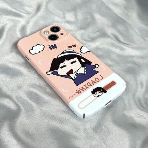 Hontinga All-inclusive Film Casing For OPPO Reno 12 Pro Reno12 F 12F 3 2 A74 Reno8 T Reno 8T Reno7 Z Reno 7Z Reno 8Z 5G 4F 5F 4G A91 Case Korean film Phone Case Cute Crayon Shin-chan Back Casing Hard Cases Shockproof Shell Full Cover Casing