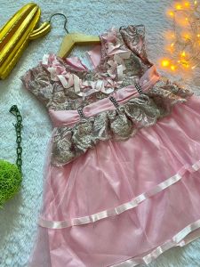 Pelangi Pesta: Baju Pesta Anak Murah & Cantik
