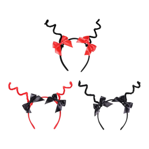 Reusable Fabric Headwear Comfortable Hair Band For Cosplays Costume Accessories Family Gatherings