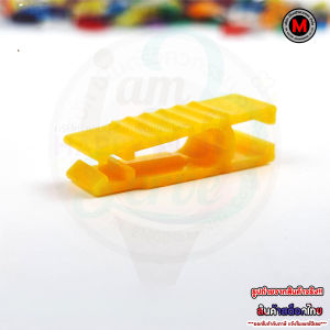 ฟิวส์รถยนต์ ฟิวส์รถยนต์แบบใบมีด ชุดฟิวส์รถยนต์ 200 pcs สีต่างๆ ขนาด 5A-40A พร้อมกล่องและตัวหนีบ