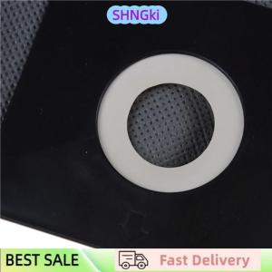 SHNGki Vacuum Cleaner Bag 11x10cm Non Woven Bags Filter Dust Bags Cleaner Bags