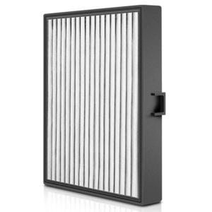 ชิ้นส่วนที่ทำความสะอาดอากาศอัตโนมัติเหมาะสำหรับอุปกรณ์กำจัดหมอกควันและกลิ่นอะไหล่ติดตั้งง่าย121637CH