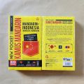 Kamus BAHASA MANDARIN-Kamus Lengkap Bahasa Mandarin. 