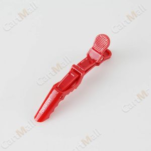 6Pcs Crocodile Clip Hair Tools Hair Clips Hair Sectioning Clips