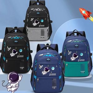 [ Free Botol ] Tas astronot anak laki laki / Tas sekolah anak laki laki perempuan Sd Dan Smp kualitas bagus / Tas gendong sekolah / Tas gambar astronot / Tas anak cowok / Tas anak pria sd / Tas viral anak laki laki / Tas punggung anak laki laki