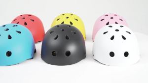 Water rafting helmet childrens roller skating helmet rock climbing and mountaineering helmet balance bike and bicycle riding helmet