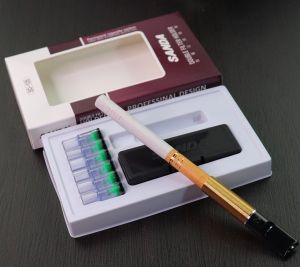 PIPE HOLDER PIPA FILTER SARINGAN ASAP ISI ULANG / REFILL 8MM SANDA SD125