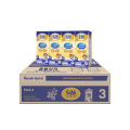 เอส-26 โกลด์ นม uht เด็ก ยูเอชที สูตร 3 แพ็ค 72 กล่อง เพิ่มดีเอชเอ (S-26 Gold UHT Formula 3 2 case - 72 boxes) แพ็คเกจอาจมีการเปลี่ยนแปลง. 