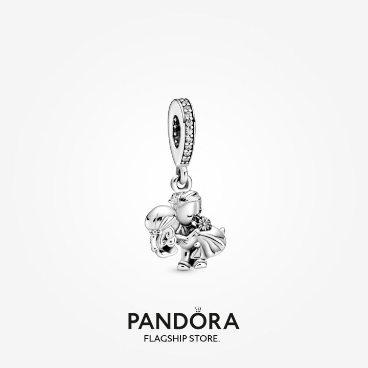 Pandora Married Couple Dangle Charm | Lazada