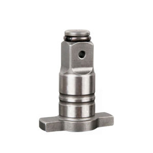 Electrical Impact Wrench Square Electric Wrench adapter Strike Block T Shaft Part Aluminum Head Dual Use Accessories Part Power Tool