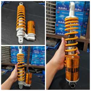 shock tabung bawah oh AG02 310MM Mio Mio M3 Xeon beat Vario Scoopy dll
