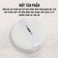 Phấn Phủ Dạng Bột Chống Nươc Tốt Nhất Giúp Lớp Nền Lâu Trôi Kiềm Dầu Chống Nước MYG Định Hình Lớp Makeup Che Phủ Cực Cao Lỗ Chân Lông To Nếp Nhăn Giúp Da Sáng Khỏe Đều Màu Hơn. 