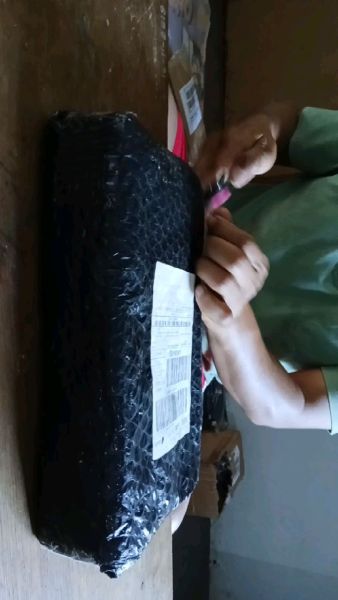 Buyer review video 4